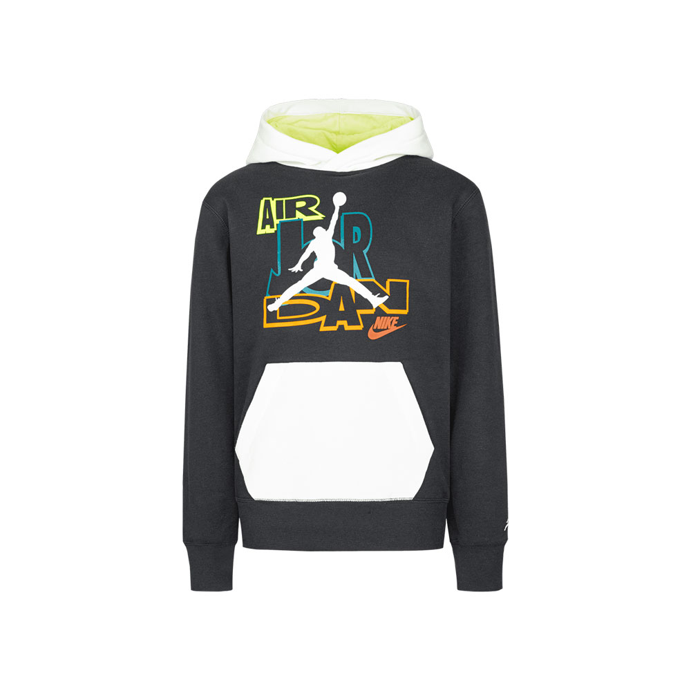 Толстовка Nike SLIME VORTEX PO / Мужской / M / Черный photo 1 Толстовка Nike SLIME VORTEX PO / Мужской / M / Черный photo 1
