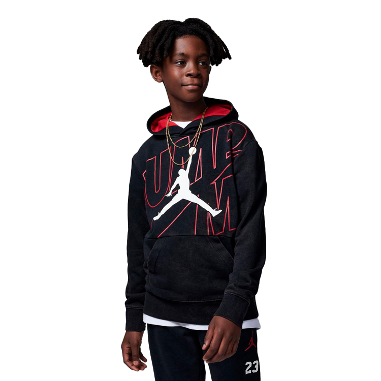 Толстовка Nike ELEVATED CLASSICS FT PO / Мужской / M / Черный photo 1