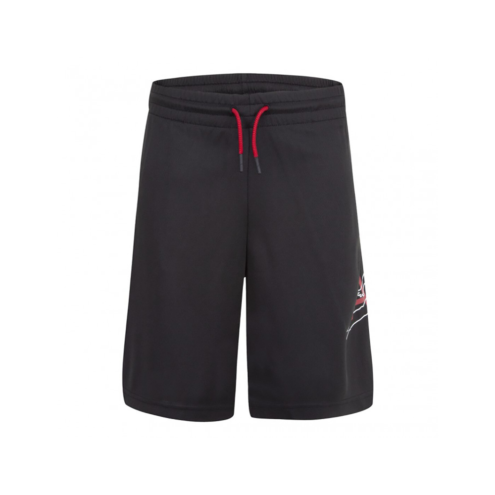 Sorti Nike JUMPMAN BIG AIR MESH SHORT / Barbati / S / Negru photo 1 Sorti Nike JUMPMAN BIG AIR MESH SHORT / Barbati / S / Negru photo 1