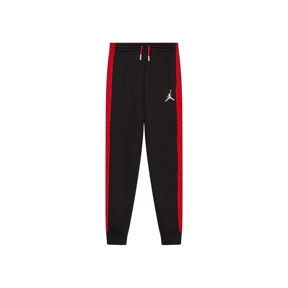 Брюки Nike JDB AIR SPECKLE FLC PANT / Мужской / M / Черный photo 1 Брюки Nike JDB AIR SPECKLE FLC PANT / Мужской / M / Черный photo 1