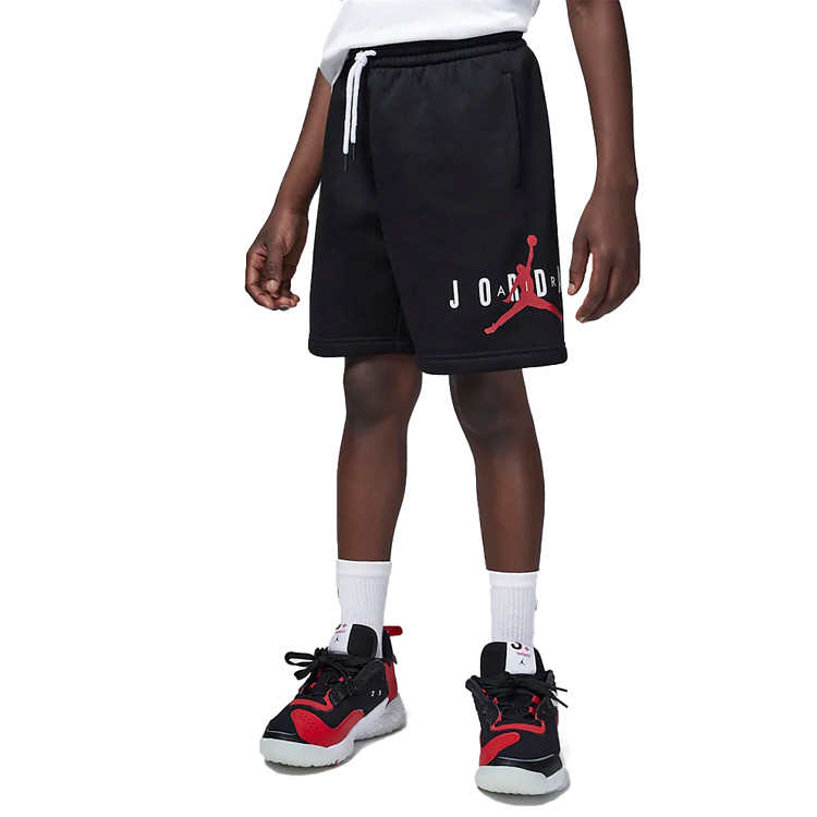 Шорты Nike JDB JUMPMAN SUSTAINABLE SHORT / Мужской / S  photo 2