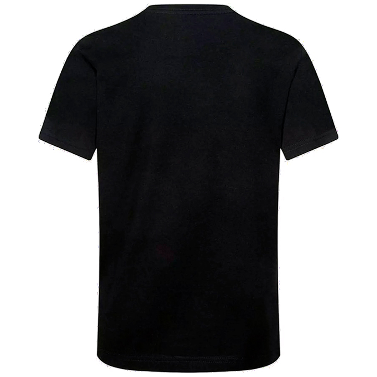 Tricou bărbătesc Nike JDB FLIGHT ESSENTIALS JUMPMAN S Negru photo 2
