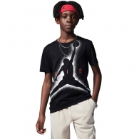 Tricou Nike JDB FLIGHT ESSENTIALS JUMPMAN thumbnav 3