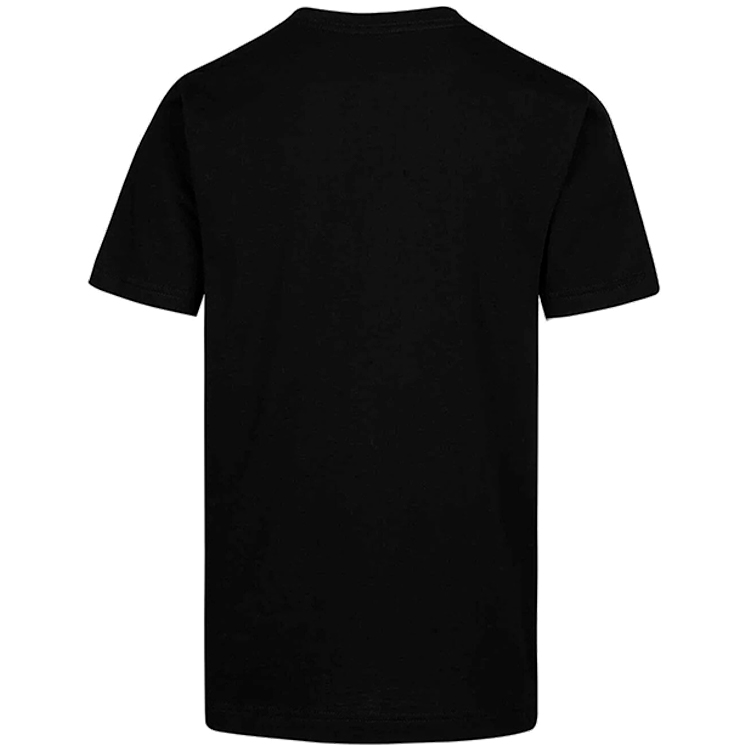 Tricou bărbătesc Nike JDB BREAK THE FRAME SS TEE S Negru photo 2