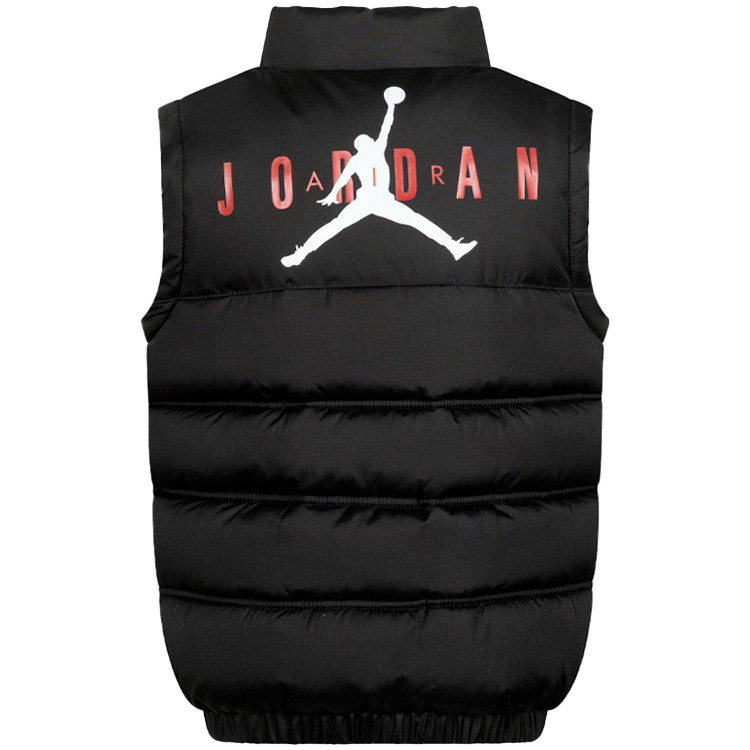 Vesta Nike JDB PUFFER FILLED VEST / Barbati / S / Negru photo 3