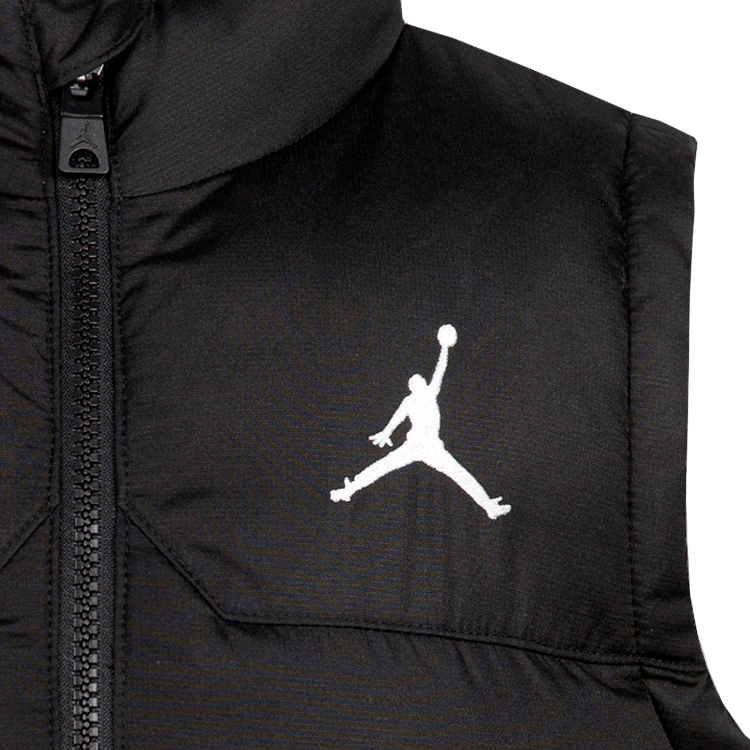 Vesta Nike JDB PUFFER FILLED VEST / Barbati / S / Negru photo 4