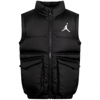 Vesta Nike JDB PUFFER FILLED VEST thumbnav 2