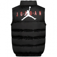 Vesta Nike JDB PUFFER FILLED VEST thumbnav 3