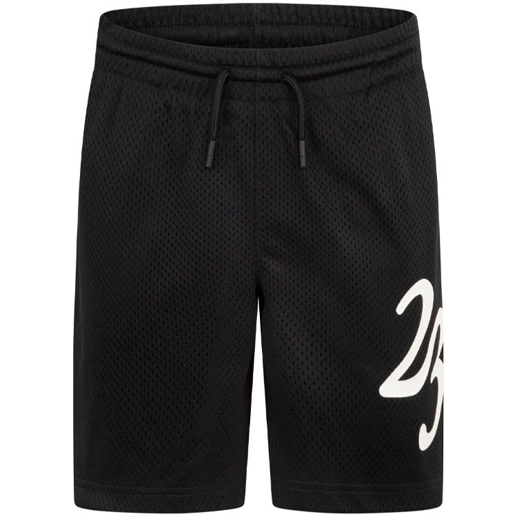 Шорты Nike JDB MJ MVP MESH SHORT photo 
