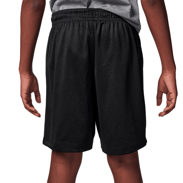Шорты Nike JDB MJ MVP MESH SHORT / Мужской / S / Черный photo 4