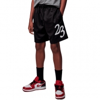 Шорты Nike JDB MJ MVP MESH SHORT thumbnav 2