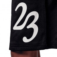 Шорты Nike JDB MJ MVP MESH SHORT thumbnav 5