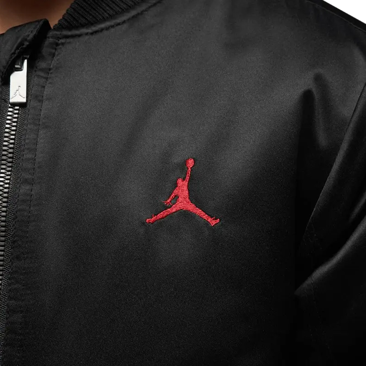 Scurta Nike JDN BIG LOGO HOODED BOMBER photo 3