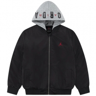 Scurta Nike JDN BIG LOGO HOODED BOMBER thumbnav 4