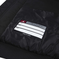 Scurta Nike JDN BIG LOGO HOODED BOMBER thumbnav 5