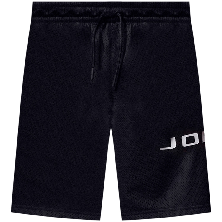 Sorti Nike JDB MJ BASELINE MESH SHORT / Barbati / S / Negru photo 1 Sorti Nike JDB MJ BASELINE MESH SHORT / Barbati / S / Negru photo 1