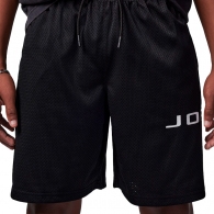 Sorti Nike JDB MJ BASELINE MESH SHORT thumbnav 2