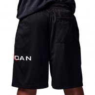 Sorti Nike JDB MJ BASELINE MESH SHORT thumbnav 3