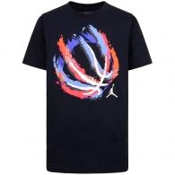 Футболка Nike JDB BBALL FIRE SS TEE thumbnav 1