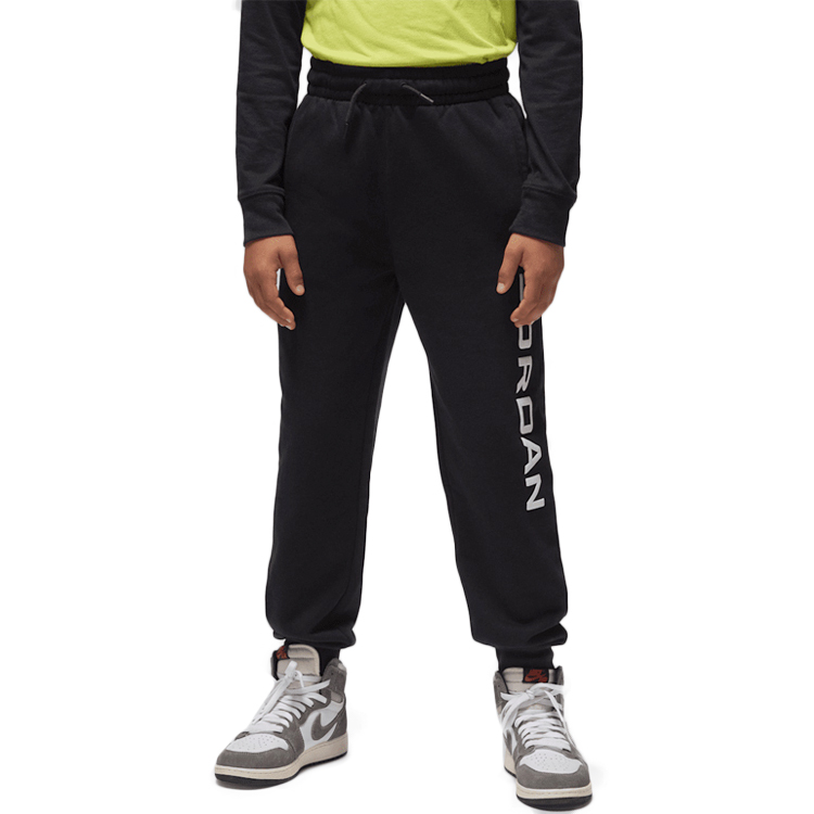 Брюки Nike JDB MJ ESS FLC BASELINE PANT photo 1 Брюки Nike JDB MJ ESS FLC BASELINE PANT photo 1