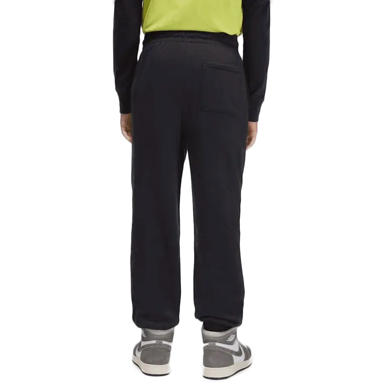 Брюки Nike JDB MJ ESS FLC BASELINE PANT photo 2
