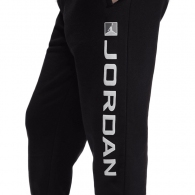 Брюки Nike JDB MJ ESS FLC BASELINE PANT thumbnav 4