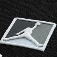 Брюки Nike JDB MJ ESS FLC BASELINE PANT thumbnav 5