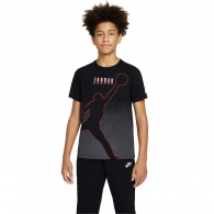 Tricou Nike JDB JM GLOBAL HBR SS TEE thumbnav 1