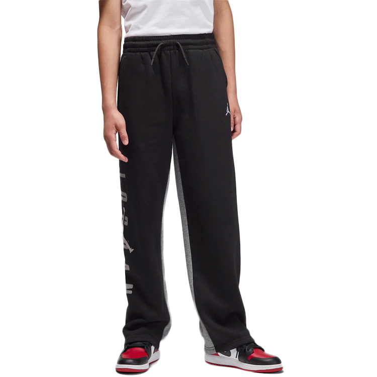 Брюки Nike JDB MJ FUTURE FLIGHT FLC PANT photo 1