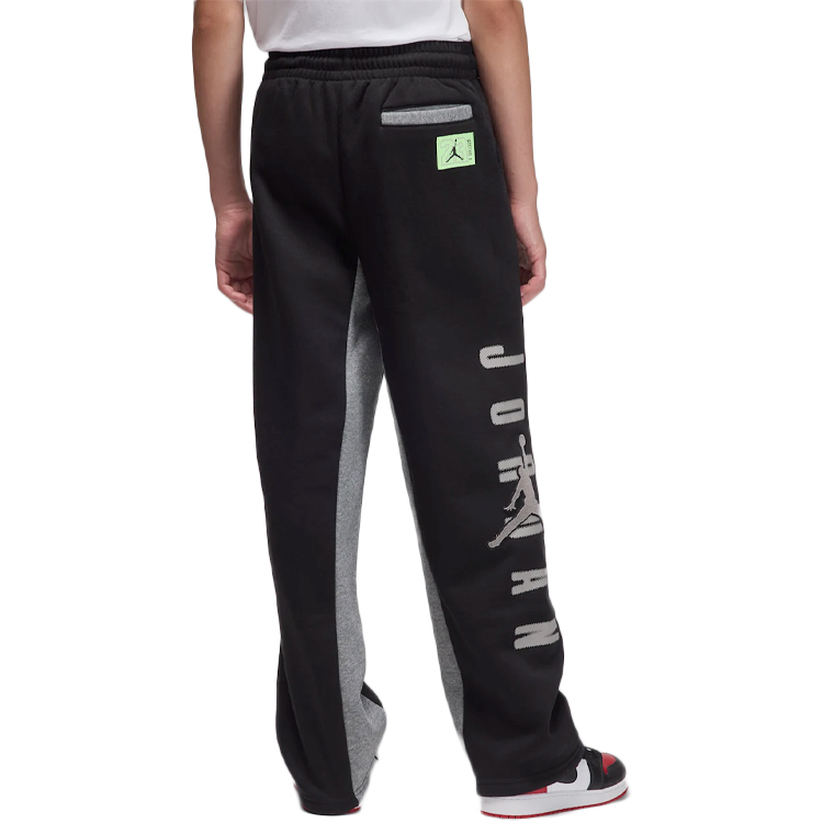 Брюки Nike JDB MJ FUTURE FLIGHT FLC PANT photo 2