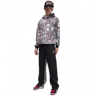 Брюки Nike JDB MJ FUTURE FLIGHT FLC PANT thumbnav 3