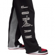 Брюки Nike JDB MJ FUTURE FLIGHT FLC PANT thumbnav 4