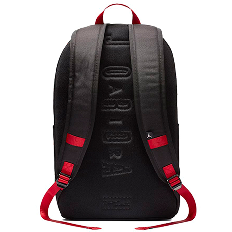 Rucsac Nike JAN AIR PATROL PACK 9A0172-023 Negru photo 3