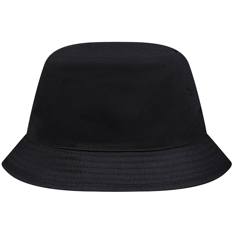 Панама Nike JAN JORDAN BUCKET HAT One size Черный photo 2