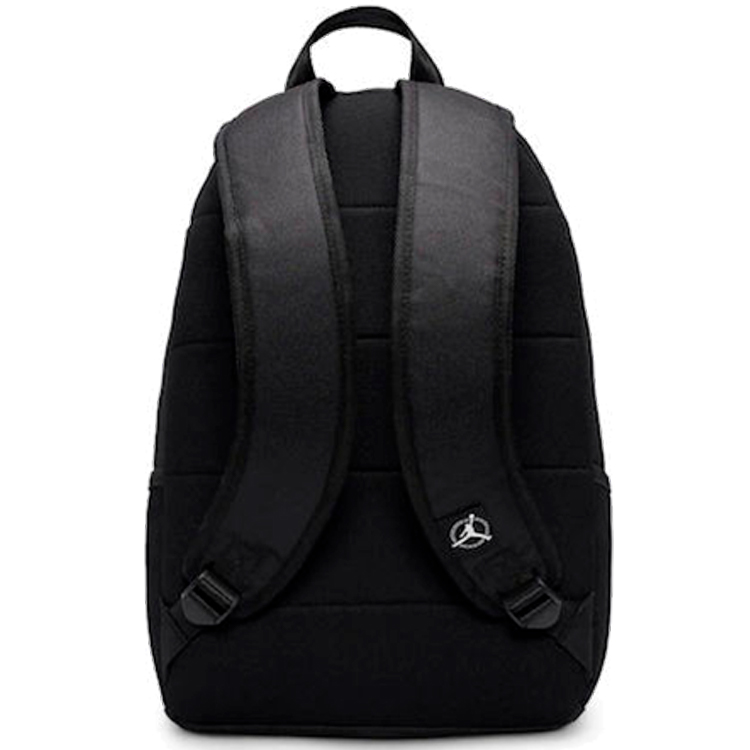 Rucsac Nike JAN MJ MVP FLIGHT DAYPACK 9A0736-023 Negru photo 2