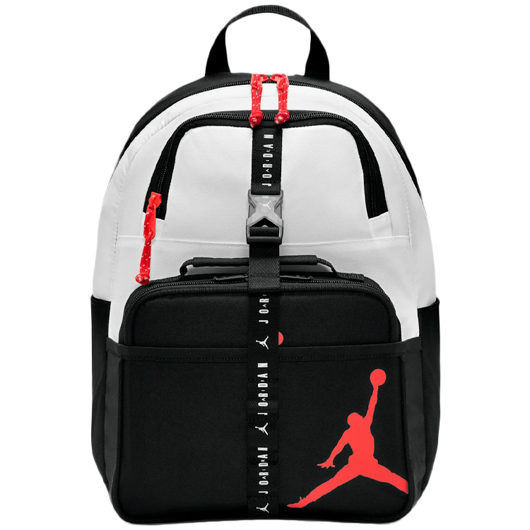 Rucsac Nike JAN AIR JORDAN LUNCH BACKPACK photo 1