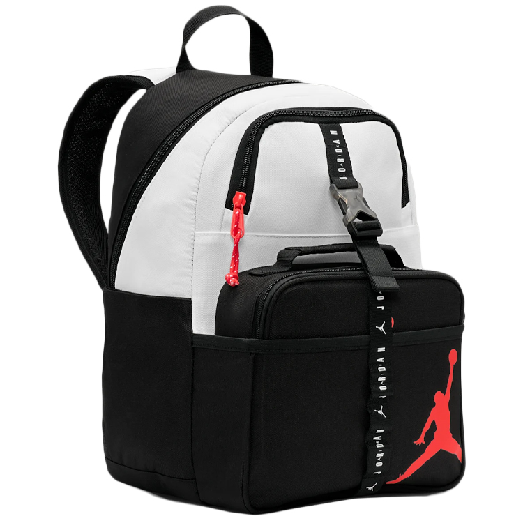 Rucsac Nike JAN AIR JORDAN LUNCH BACKPACK photo 2