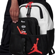 Rucsac Nike JAN AIR JORDAN LUNCH BACKPACK thumbnav 6