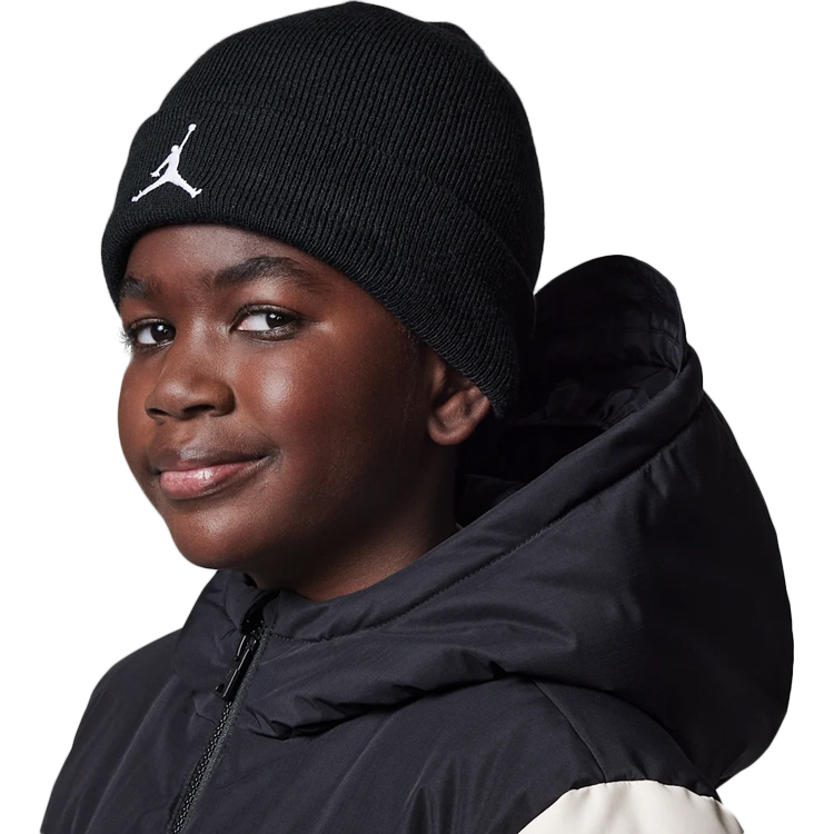 Set Caciula + manusi Nike JAN JORDAN ESSENTIALS BEANIE S photo 1 Set Caciula + manusi Nike JAN JORDAN ESSENTIALS BEANIE S photo 1
