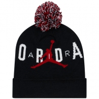 Set Caciula + manusi Nike JAN JORDAN HBR POM BEANIE SET thumbnav 2