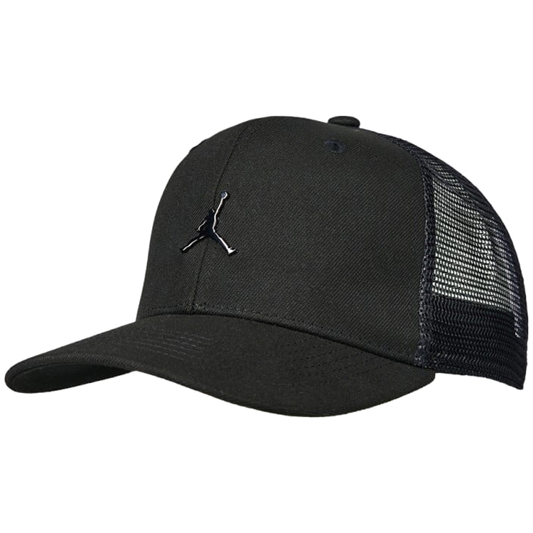 Кепка Nike JAN METAL JUMPMAN TRUCKER photo Кепка Nike JAN METAL JUMPMAN TRUCKER photo