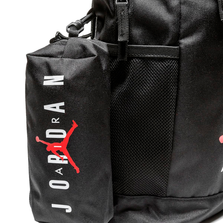 Рюкзак Nike JAN AIR SCHOOL BACKPACK 9B0503-023 Черный photo 3