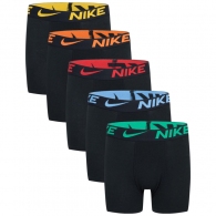 Boxeri Nike NHB 5PK COLOR POP COTTON BB thumbnav 1