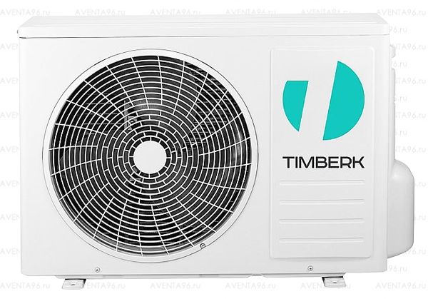 Кондиционер Timberk AC TIM 18HDN S23 18000 BTU / 50 м2 / Инверторный / R410а / A+ photo 3