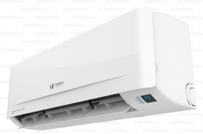 Кондиционер Timberk AC TIM 18HDN S23 thumbnav 7