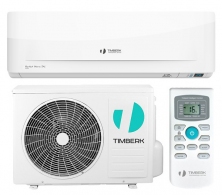Кондиционер Timberk AC TIM 24HDN S23 thumbnav 1