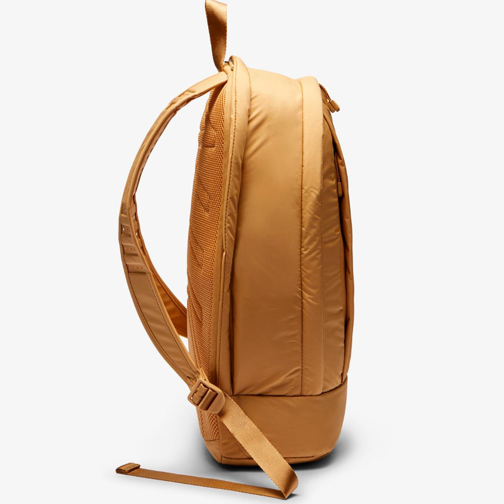 Rucsac  Nike W NK LEGEND BKPK - SOLID/BA5439-723/Auriu-negru photo 2