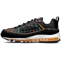 Кроссовки Nike BV0989-023, AIR MAX 98 PRM thumbnav 1