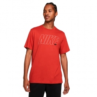 Футболка Nike M NK DF TEE 6/1 GFX thumbnav 1
