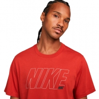 Футболка Nike M NK DF TEE 6/1 GFX thumbnav 4